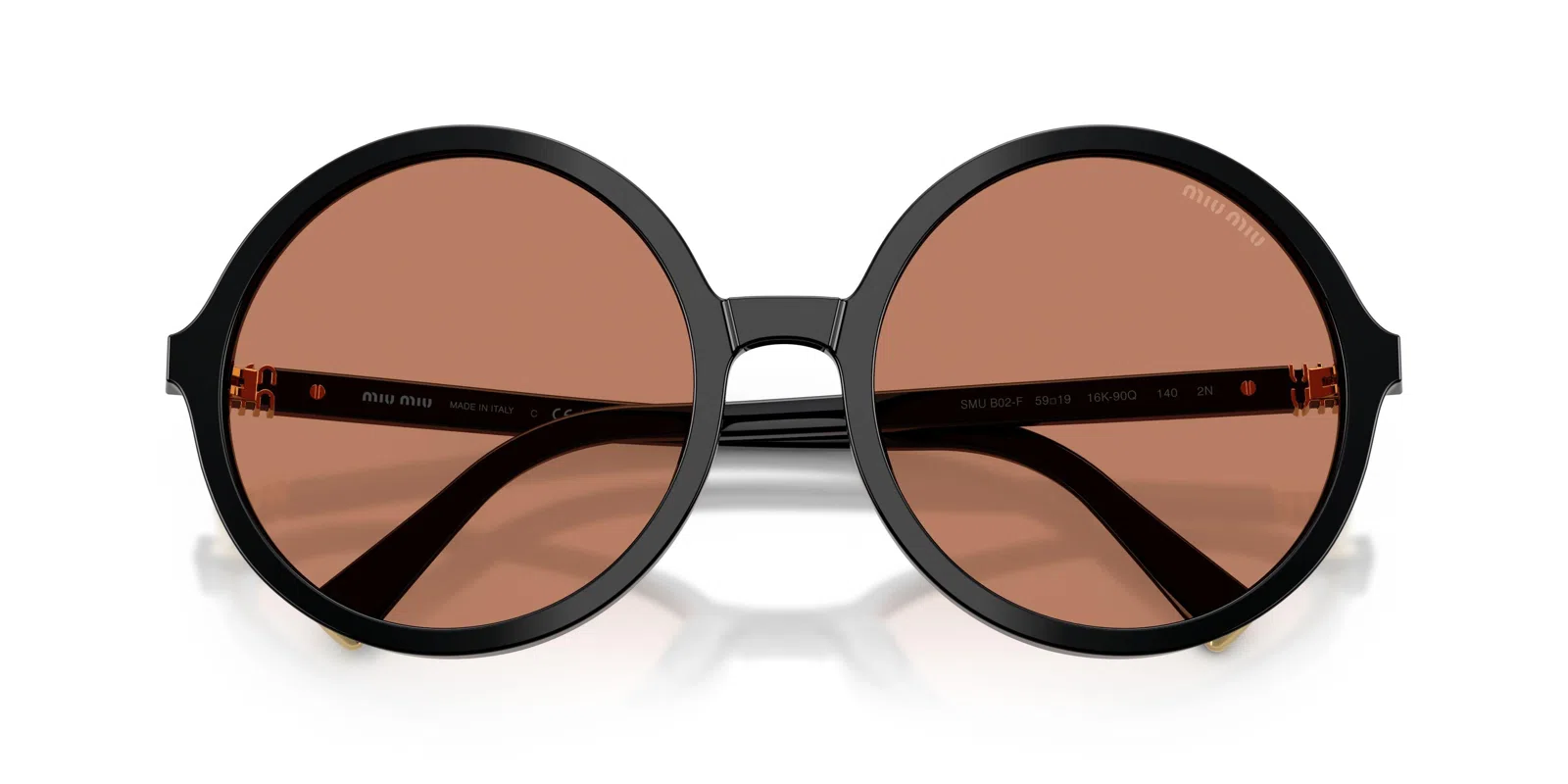 Miu B02SF Sunglasses - view 24